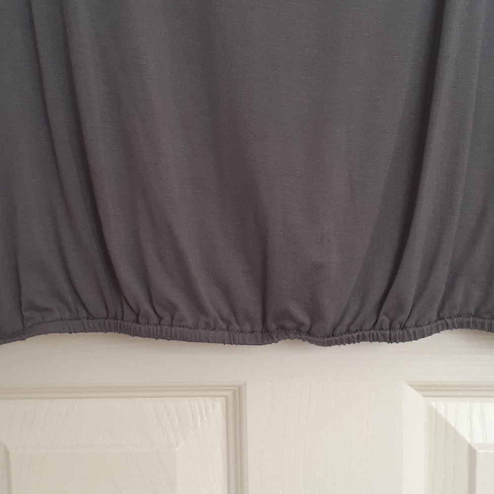 Halogen Color Block Top - image 4